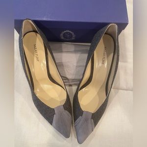 Sarah Flint New shoes size 42   Hill 3 inch